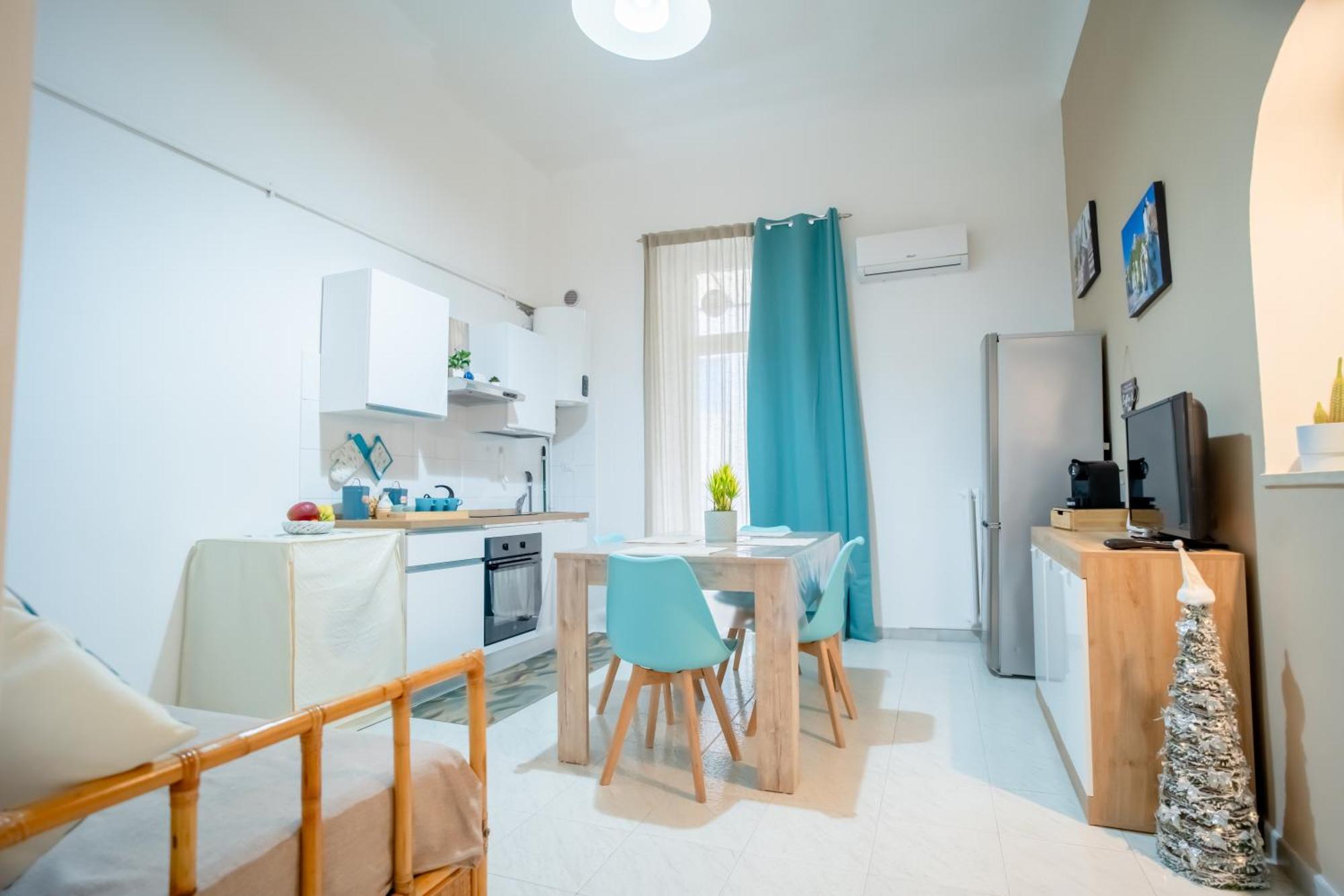 Dimora Dante 310 Apartment Bari Exterior photo