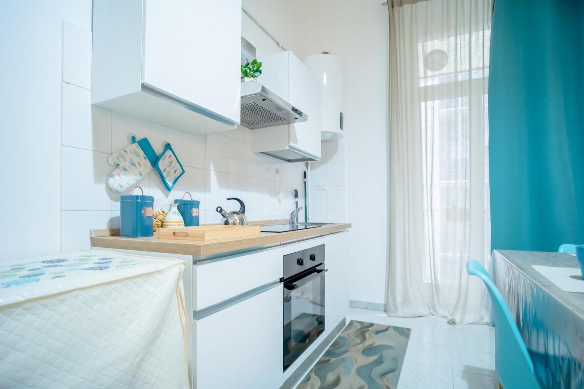 Dimora Dante 310 Apartment Bari Exterior photo